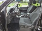Nissan Navara - fotka číslo 19