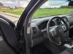 Nissan Navara - fotka číslo 20