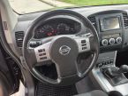 Nissan Navara - fotka číslo 21