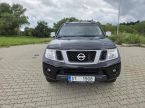 Nissan Navara - fotka číslo 2