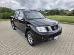 Nissan Navara - fotka číslo 3