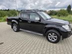 Nissan Navara - fotka číslo 4