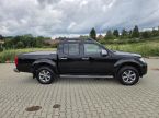 Nissan Navara - fotka číslo 5