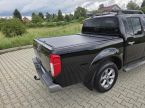 Nissan Navara - fotka číslo 8