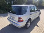 Mercedes Třída M - fotka číslo 3
