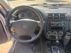 Mercedes Třída M - fotka číslo 8