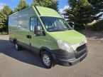 Iveco Daily - fotka číslo 11