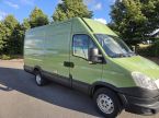 Iveco Daily - fotka číslo 12