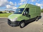 Iveco Daily - fotka číslo 1