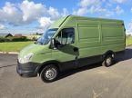 Iveco Daily - fotka číslo 2