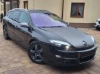Renault Laguna - fotka číslo 5
