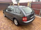 Škoda Fabia - fotka číslo 4