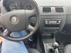 Škoda Fabia - fotka číslo 6