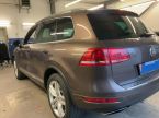 Volkswagen Touareg - fotka číslo 4