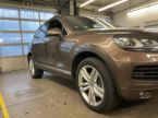 Volkswagen Touareg - fotka číslo 2