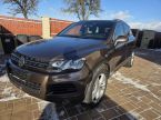 Volkswagen Touareg - fotka číslo 1
