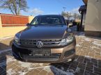 Volkswagen Touareg - fotka číslo 2