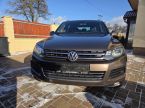 Volkswagen Touareg - fotka číslo 3