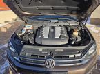 Volkswagen Touareg - fotka číslo 43