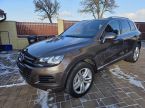 Volkswagen Touareg - fotka číslo 46