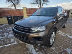 Volkswagen Touareg - fotka číslo 47