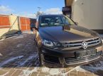 Volkswagen Touareg - fotka číslo 4