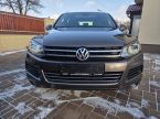 Volkswagen Touareg - fotka číslo 49