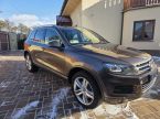 Volkswagen Touareg - fotka číslo 5