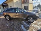 Volkswagen Touareg - fotka číslo 7