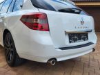 Renault Laguna - fotka číslo 32