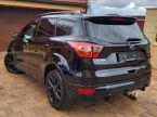 Ford Kuga - fotka číslo 2