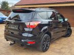 Ford Kuga - fotka číslo 4