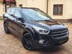 Ford Kuga - fotka číslo 5