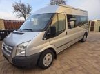 Ford Transit - fotka číslo 16