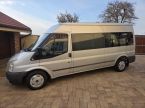 Ford Transit - fotka číslo 1