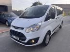 Ford Tourneo - fotka číslo 1