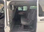 Ford Tourneo - fotka číslo 17