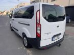 Ford Tourneo - fotka číslo 5