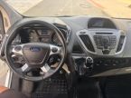 Ford Tourneo - fotka číslo 9