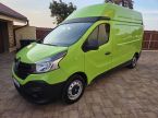 Renault Trafic - fotka číslo 0