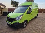 Renault Trafic - fotka číslo 1
