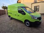 Renault Trafic - fotka číslo 5