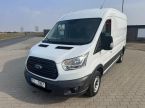 Ford Transit - fotka číslo 4