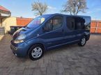 Renault Trafic - fotka číslo 1