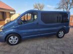Renault Trafic - fotka číslo 2