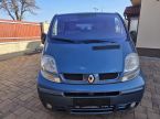 Renault Trafic - fotka číslo 6