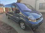 Renault Trafic - fotka číslo 7