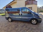 Renault Trafic - fotka číslo 8