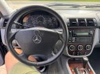 Mercedes Třída M - fotka číslo 9