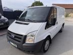 Ford Transit - fotka číslo 0